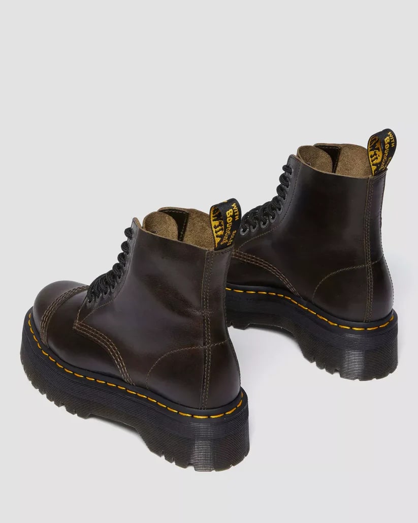 Bocanci Dama, Dr. Martens, Sinclair 31993302